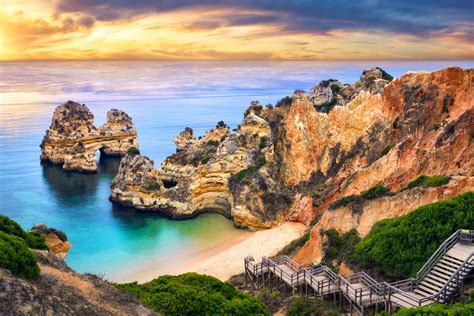 best time to visit portugal beaches